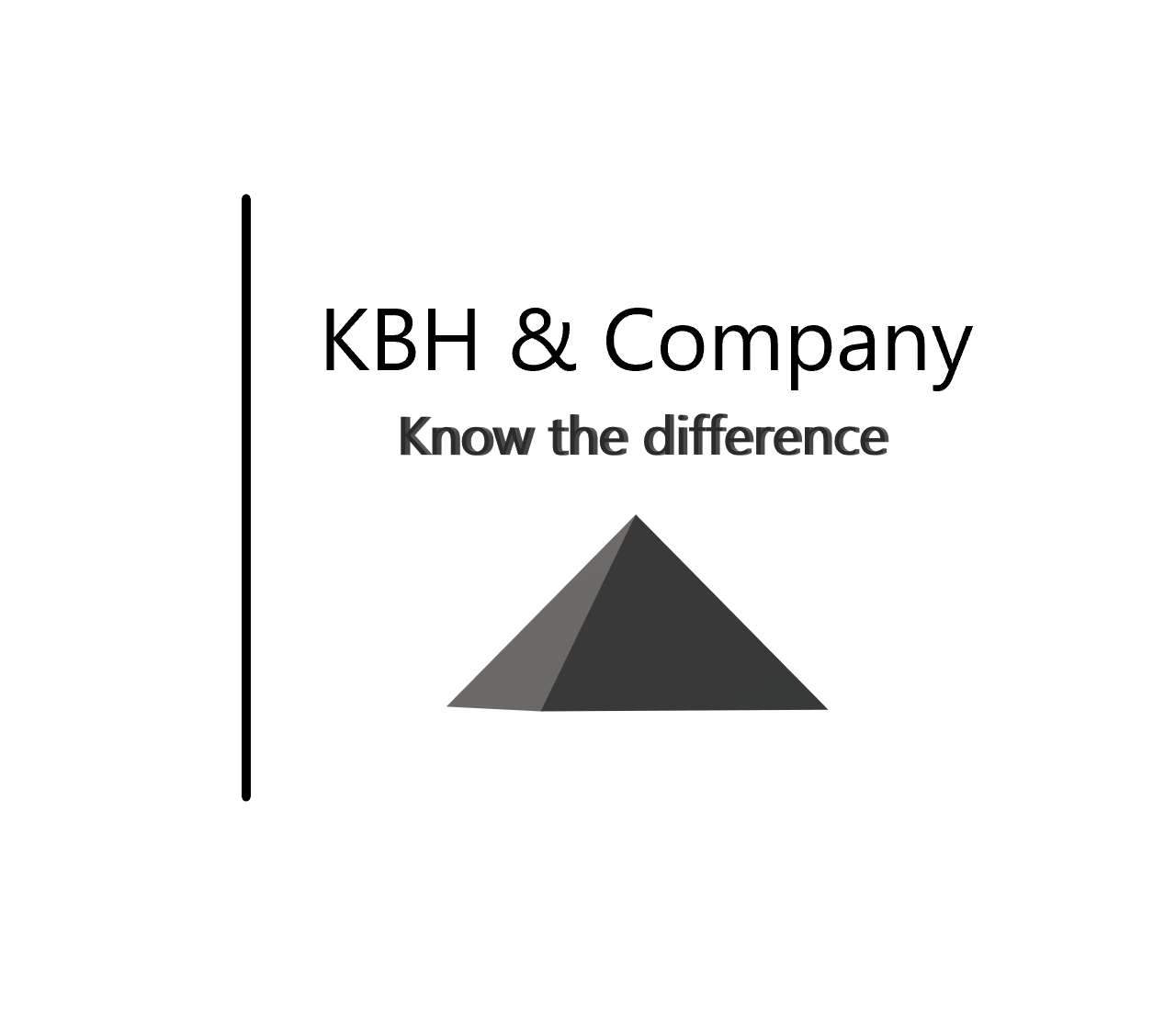 KBH & Company